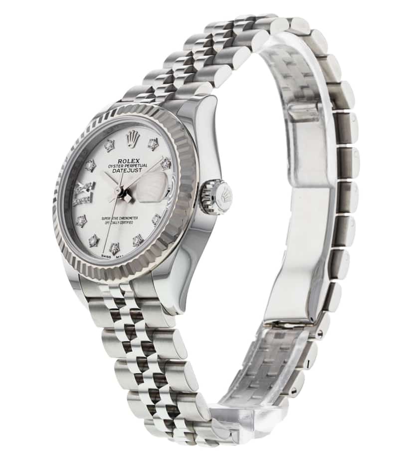 Rolex Datejust Lady 28 279174